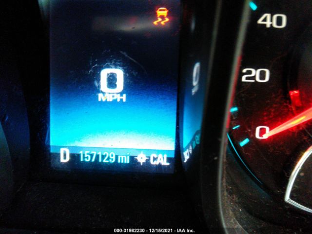 1G11H5SL4EF131656 Chevrolet Malibu 1lz