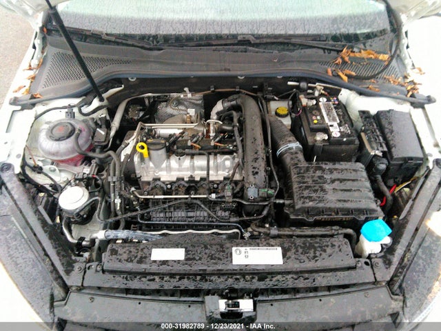 2020 Volkswagen Golf, VIN: 3VWG57AU1LM009041