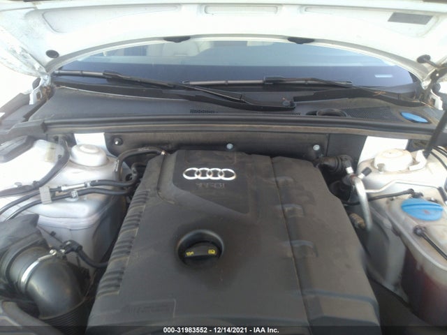 2015 Audi A6, VIN: WA1UFAFL9FA040985