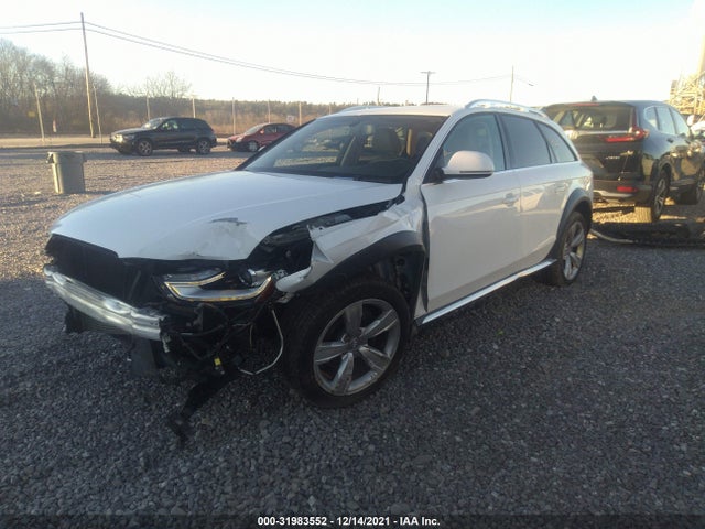 2015 Audi A6, VIN: WA1UFAFL9FA040985
