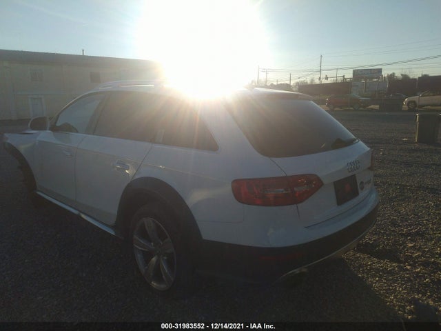 2015 Audi A6, VIN: WA1UFAFL9FA040985