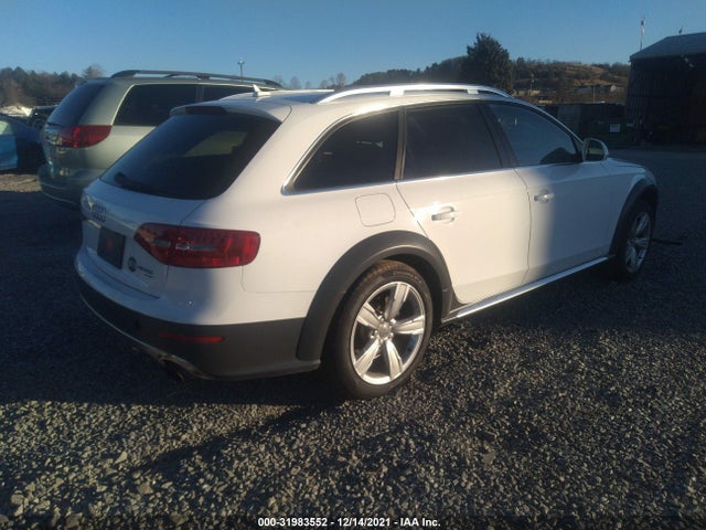 2015 Audi A6, VIN: WA1UFAFL9FA040985