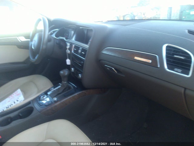 2015 Audi A6, VIN: WA1UFAFL9FA040985