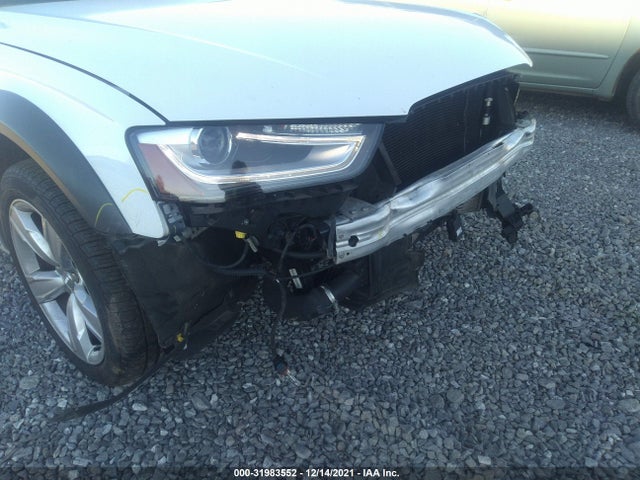 2015 Audi A6, VIN: WA1UFAFL9FA040985
