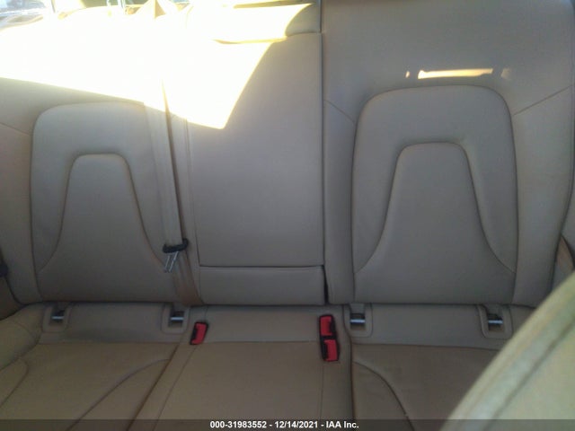 2015 Audi A6, VIN: WA1UFAFL9FA040985
