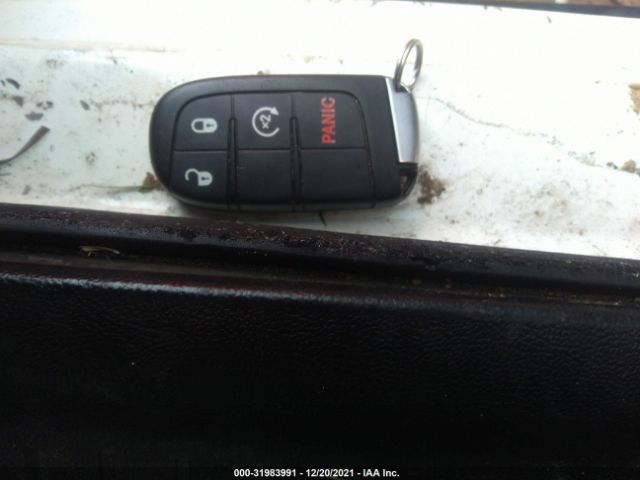 3C4PDDEG6HT587948 Dodge JOURNEY GT