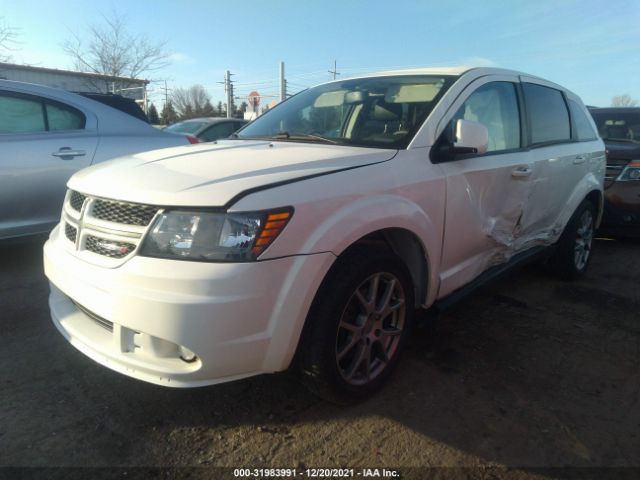 3C4PDDEG6HT587948 Dodge JOURNEY GT