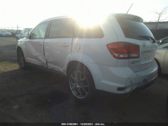 3C4PDDEG6HT587948 Dodge JOURNEY GT