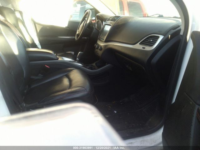 3C4PDDEG6HT587948 Dodge JOURNEY GT