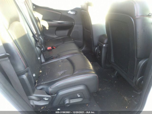3C4PDDEG6HT587948 Dodge JOURNEY GT