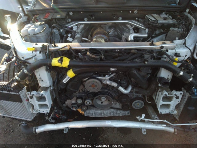 WA1EVAF13LD014334 Audi Q8 Premium Plus