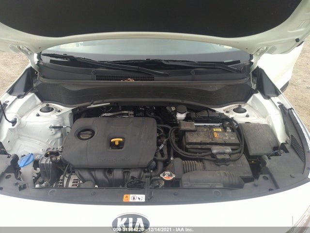 2021 Kia Seltos, VIN: KNDEU2AA2M7100577