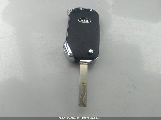 2021 Kia Seltos, VIN: KNDEU2AA2M7100577