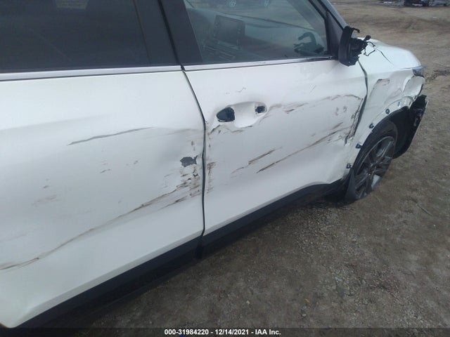 2021 Kia Seltos, VIN: KNDEU2AA2M7100577