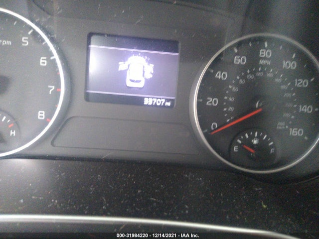 2021 Kia Seltos, VIN: KNDEU2AA2M7100577