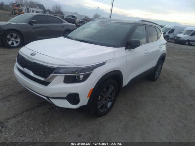KNDEU2AA2M7100577 KIA SELTOS S