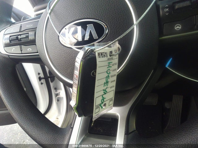 KIA K5 LXS 2021 5XXG14J23MG024882 Image 11