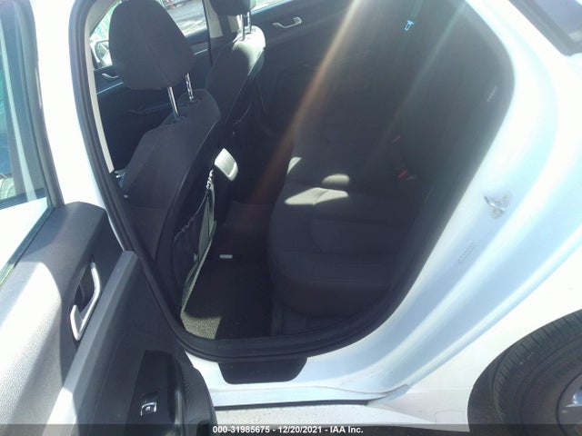 KIA K5 LXS 2021 5XXG14J23MG024882 Image 8