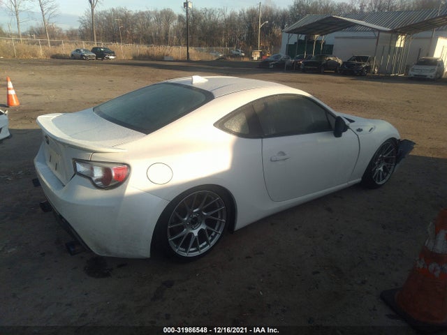 2015 Scion FR-S, VIN: JF1ZNAA15F9705621