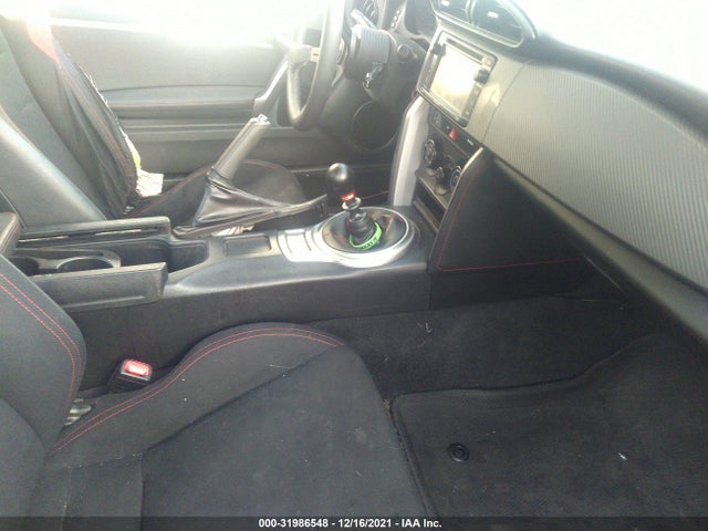 2015 Scion FR-S, VIN: JF1ZNAA15F9705621