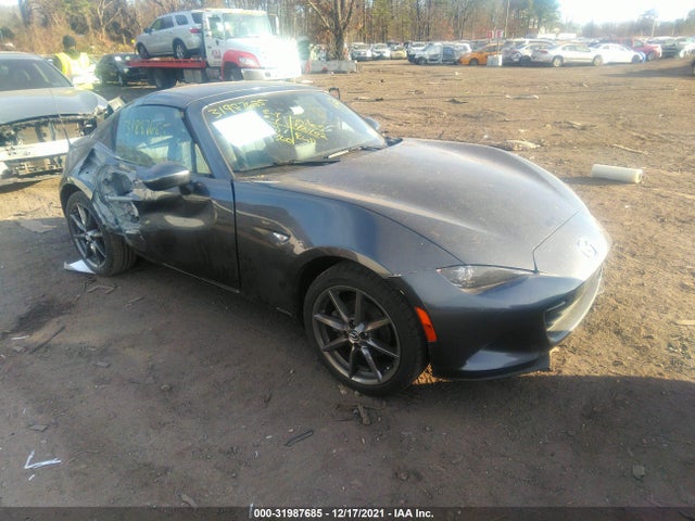 2017 Mazda MX-5 Miata, VIN: JM1NDAM78H0103900