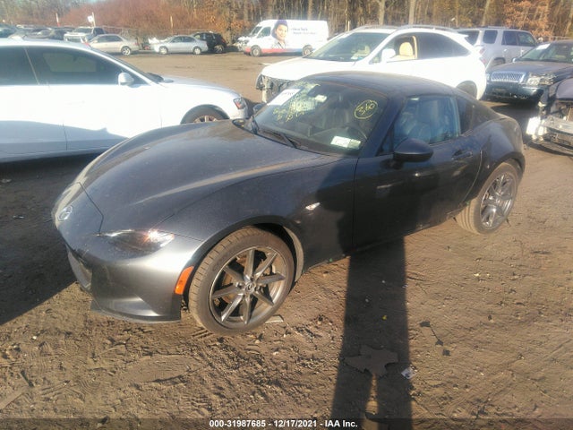 2017 Mazda MX-5 Miata, VIN: JM1NDAM78H0103900