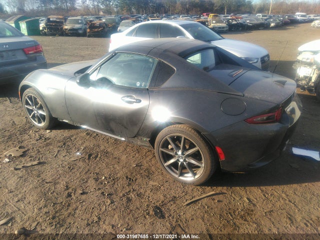 2017 Mazda MX-5 Miata, VIN: JM1NDAM78H0103900