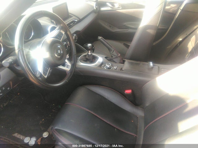 2017 Mazda MX-5 Miata, VIN: JM1NDAM78H0103900