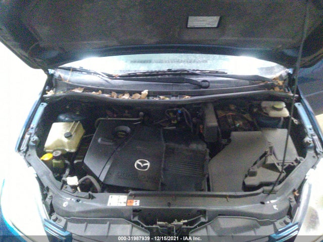 2006 MAZDA MAZDA5 VIN: JM1CR293160120149