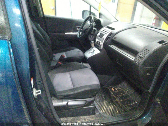 2006 MAZDA MAZDA5 VIN: JM1CR293160120149
