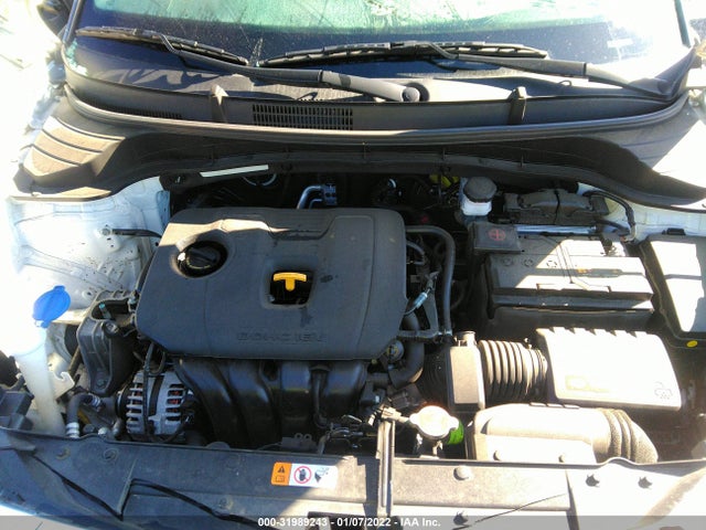 KIA SOUL LX 2020 KNDJ23AU3L7121778 Image 11