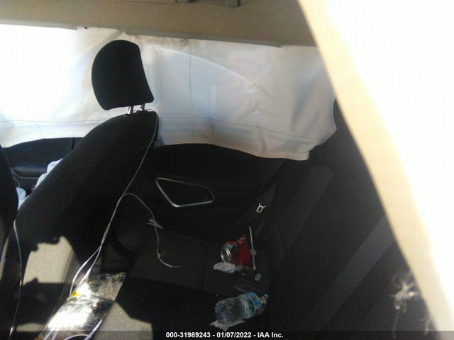 KIA SOUL LX 2020 KNDJ23AU3L7121778 Image 9