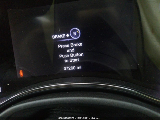 2019 Dodge Durango, VIN: 1C4SDJCTXKC753450