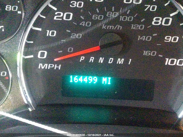 Chevrolet EXPRESS CARGO VAN 2014 1GCWGGBA0E1213939 Image 8