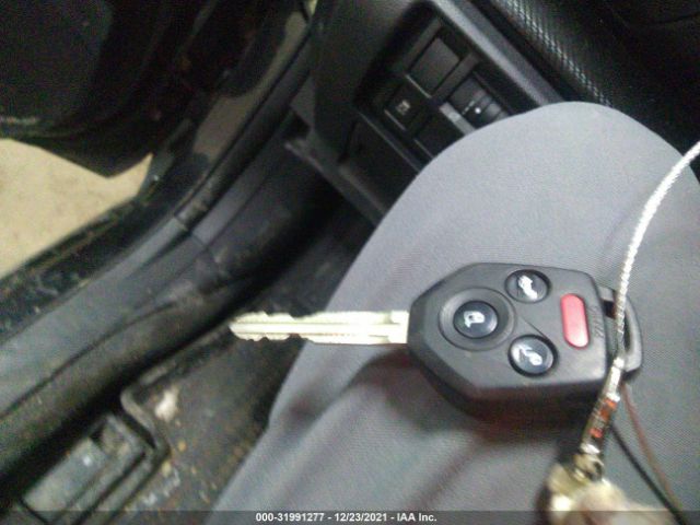 JF2GTACC8J8331883 Subaru Crosstrek Premium
