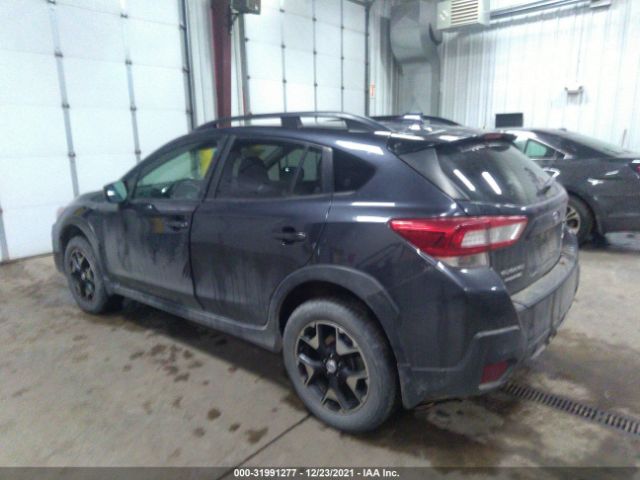 JF2GTACC8J8331883 Subaru Crosstrek Premium