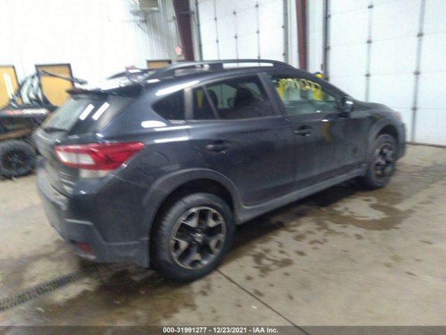 JF2GTACC8J8331883 Subaru Crosstrek Premium