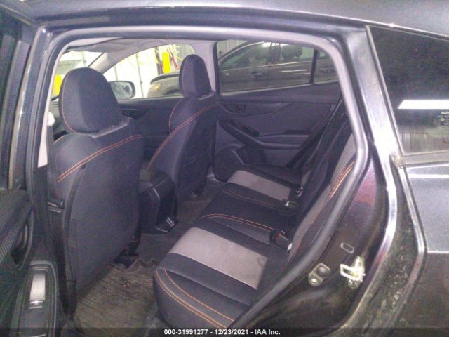 JF2GTACC8J8331883 Subaru Crosstrek Premium