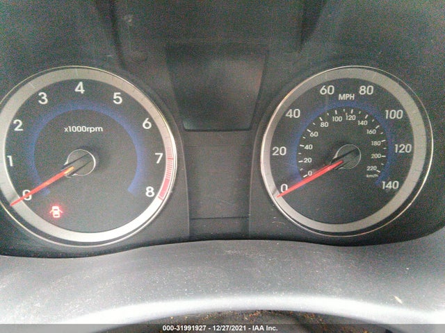 Hyundai ACCENT GLS 2014 KMHCT4AE2EU748959 Image 7