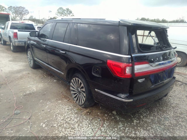 2019 Lincoln Navigator, VIN: 5LMJJ3LTXKEL16366