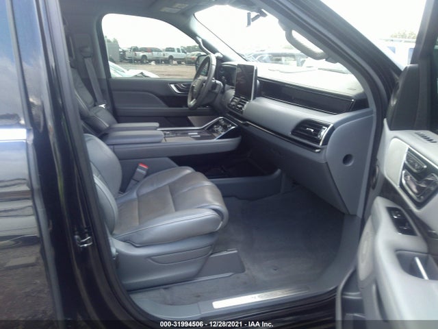 2019 Lincoln Navigator, VIN: 5LMJJ3LTXKEL16366