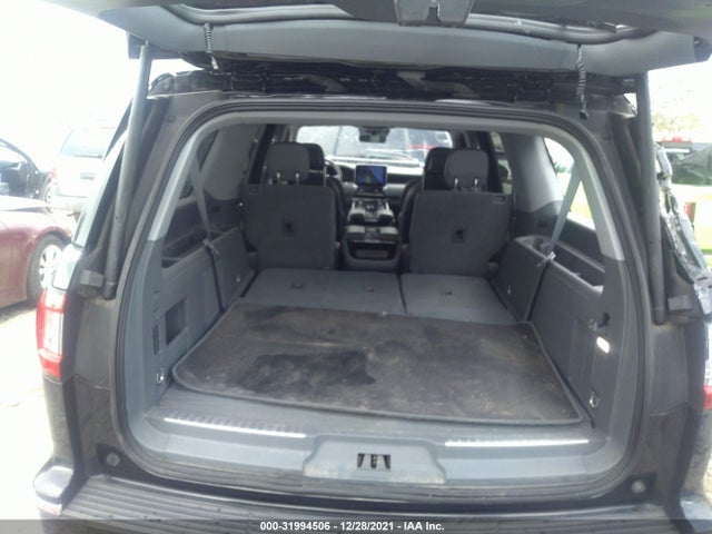 2019 Lincoln Navigator, VIN: 5LMJJ3LTXKEL16366