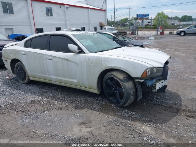 31995487 :رقم المزاد ، 2C3CDXHG9EH309307 vin ، 2014 Dodge Charger Sxt مزاد بيع