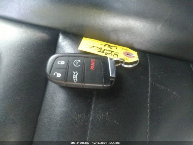 2C3CDXHG9EH309307 Dodge Charger Sxt