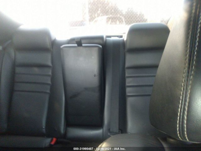 2C3CDXHG9EH309307 Dodge Charger Sxt