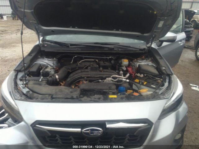 JF2GTAMC8KH267098 Subaru Crosstrek Limited