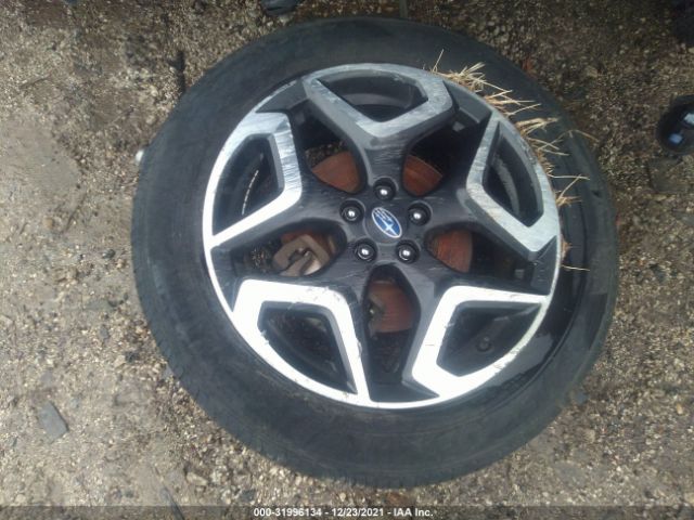 JF2GTAMC8KH267098 Subaru Crosstrek Limited