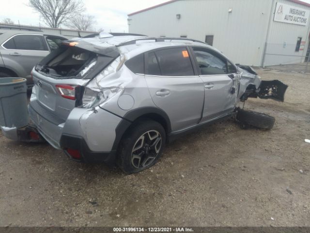 JF2GTAMC8KH267098 Subaru Crosstrek Limited
