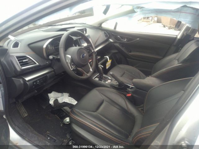 JF2GTAMC8KH267098 Subaru Crosstrek Limited