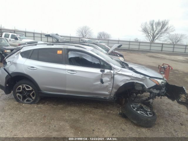 JF2GTAMC8KH267098 Subaru Crosstrek Limited